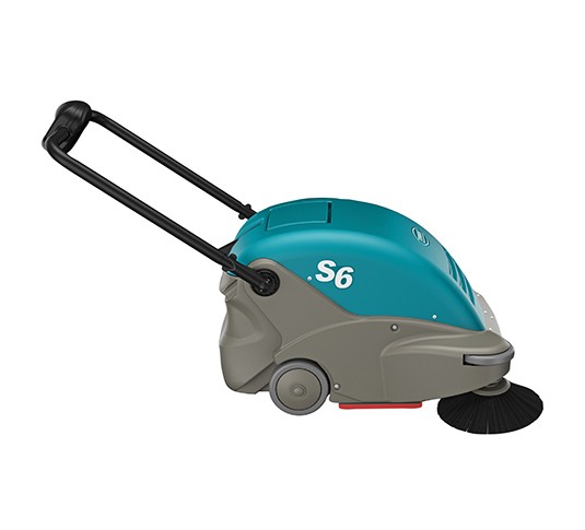 S6 Walk-Behind Battery Sweeper alt 13